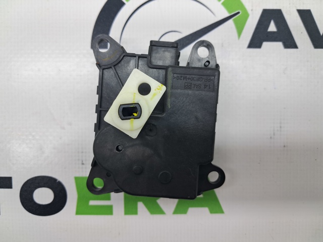 277316RF0A Привод заслонки печки купить Каменское