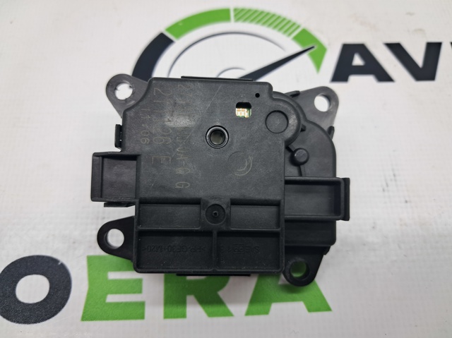 NISSAN 277316RF0A Привод заслонки печки в наличии Николаев