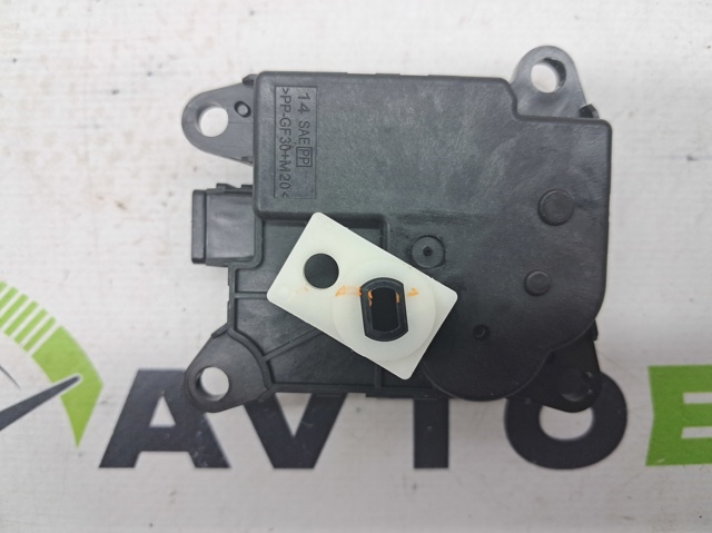 NISSAN 277316RF0A Привод заслонки печки в наличии Ровно