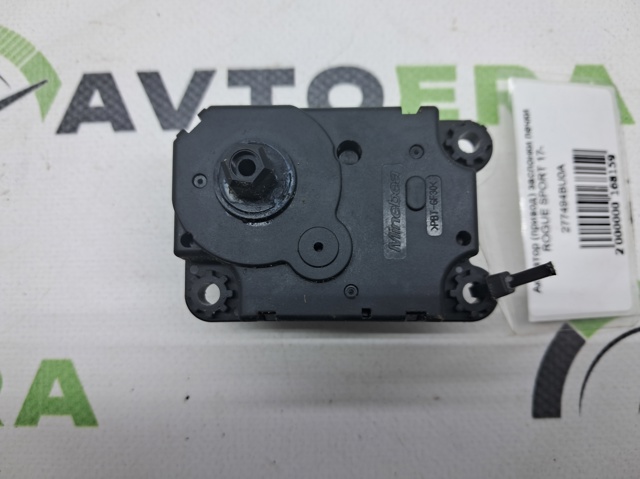 NISSAN 277494BU0A Привод заслонки печки в наличии Каменское