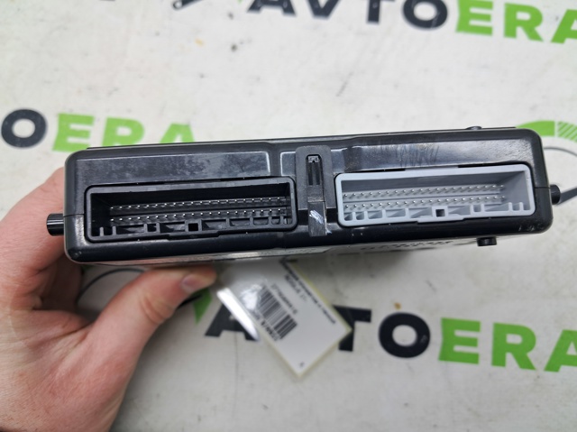 ЭБУ климат-контроля 277606RR1E NISSAN