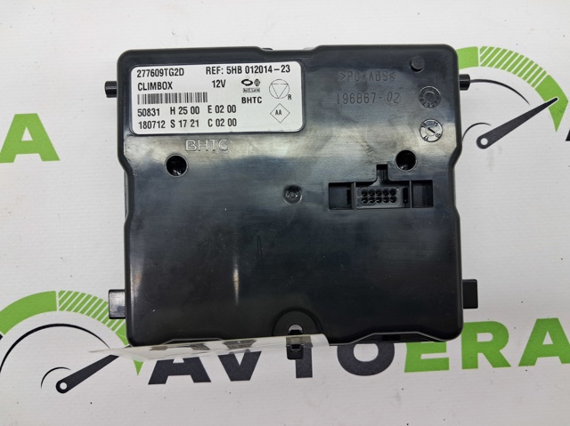 277609TG2D NISSAN купить в Каменское