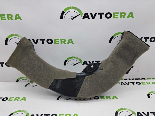 278715SA0A NISSAN Воздуховод (распределитель воздуха под "торпедо") правый купить в Киев