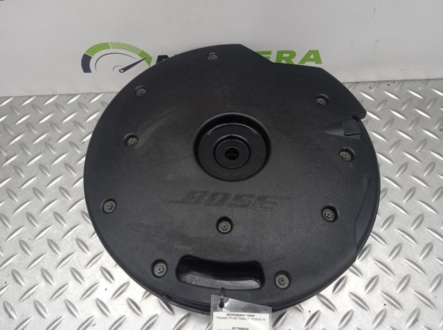 281704BA0A NISSAN Сабвуфер купить в Полтава