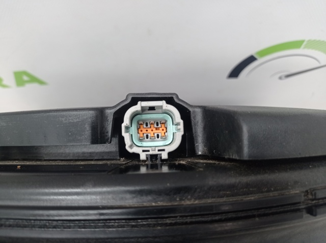 NISSAN 281704BA0A Сабвуфер в наличии Одесса