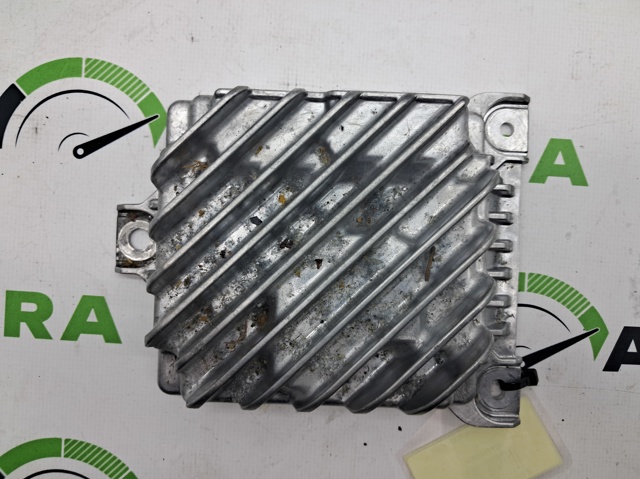 Усилитель звука аудиосистемы 281D16RB0A NISSAN