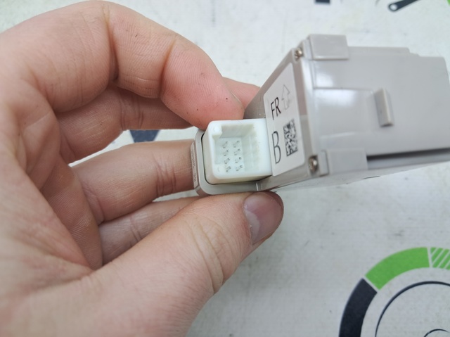283365FA0A NISSAN Микрофон купить в Житомир