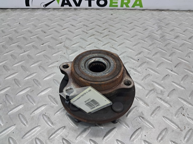 Подшипник в сборе со ступицей передний Subaru Impreza 3