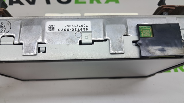 283875NA0B NISSAN купить в Винница
