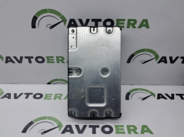 Блок управление Bluetooth 283B03NF0A NISSAN