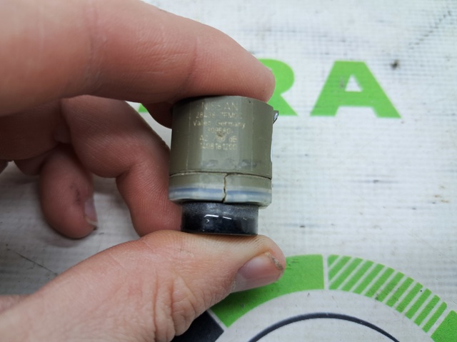 284387FM0B NISSAN Парктроник купить в Винница
