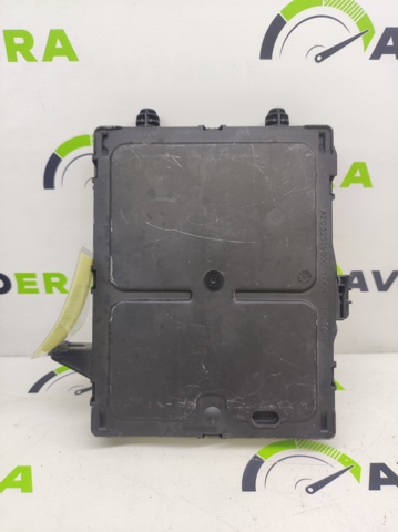 Блок управления систем комфорта 284B14BA6A NISSAN