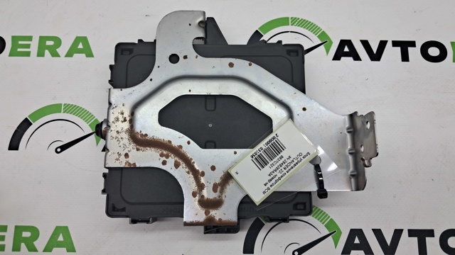 Блок управления комфортом 284B26RA3A NISSAN