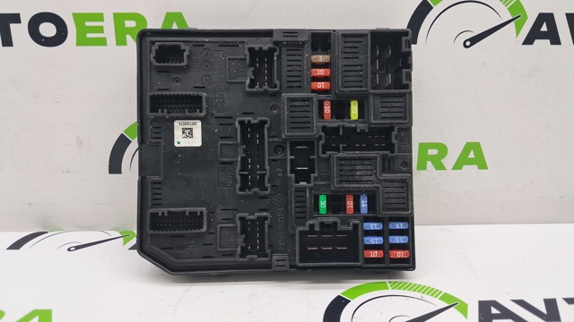 Коробка предохранителей 284B75NA0C NISSAN