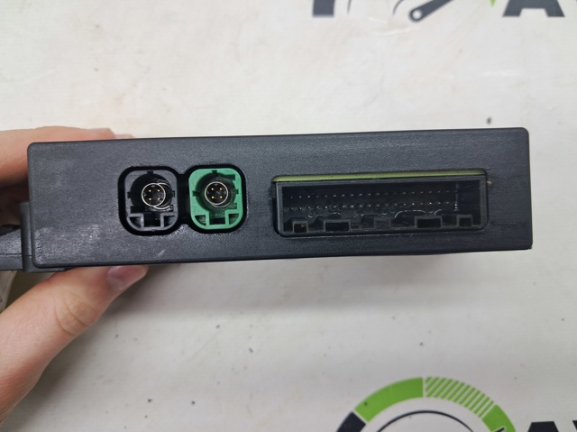 Блок управления круиз-контролем 284E76RF3C NISSAN