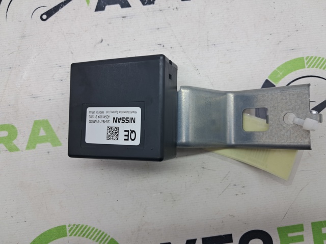 NISSAN 284E76WK0D Блок управления круиз-контролем в наличии Харьков