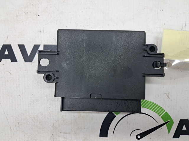 284L06711R NISSAN Модуль управления парктроником купить в Хмельницкий
