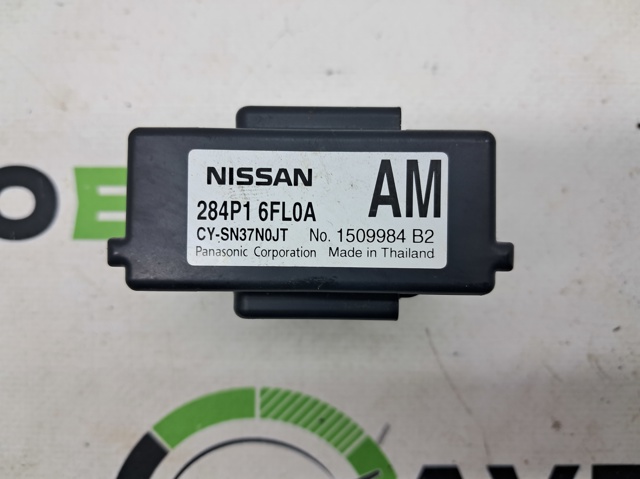 NISSAN 284P16FL0A в наличии Черкассы