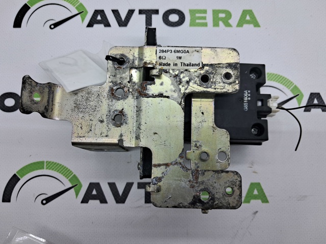 284P36MG0A NISSAN купить в Черкассы