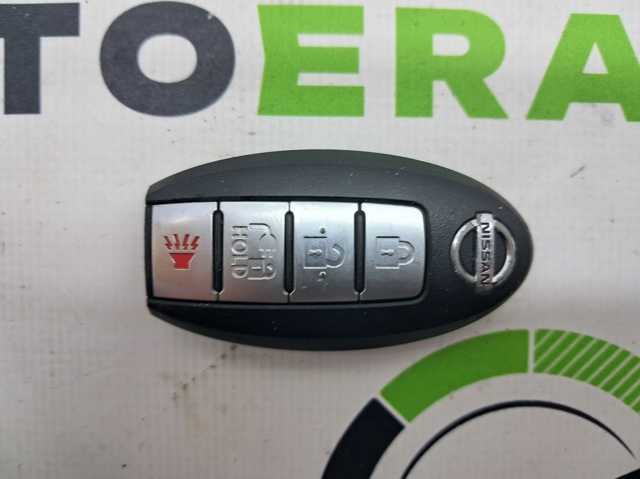 Брелок управления сигнализацией 285E33NF4A NISSAN