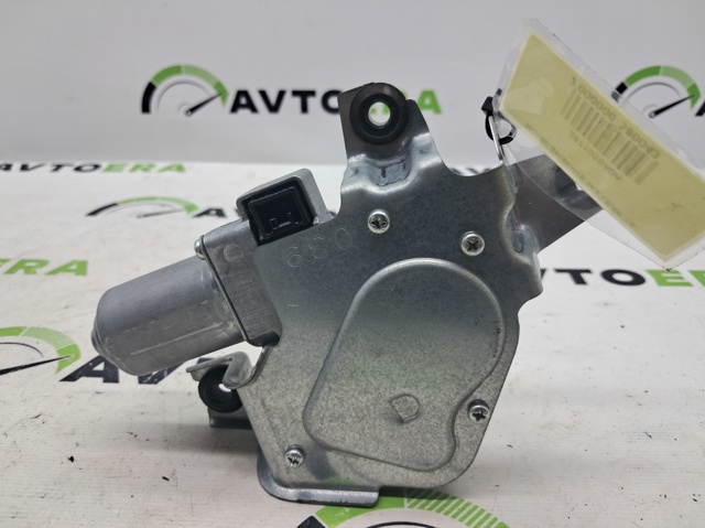 287105SA0A NISSAN Моторчик заднего дворника купить в Украина