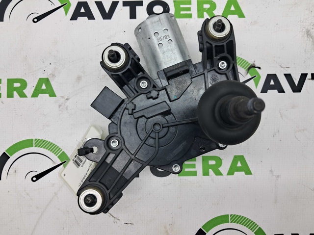 287106RR0A NISSAN Мотор стеклоочистителя заднего стекла купить в Каменское