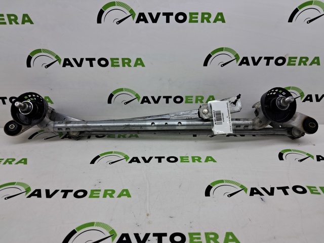 Трапеция дворников 288004BA0A NISSAN