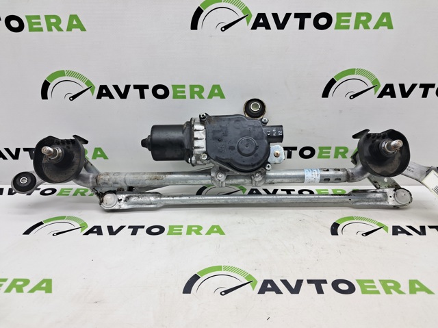 Трапеция стеклоочистителя 288006RR0A NISSAN