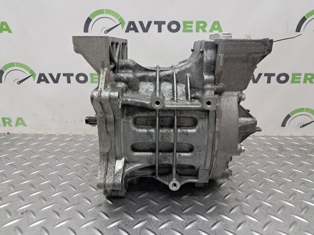 Электродвигатель 290A03NF0A NISSAN