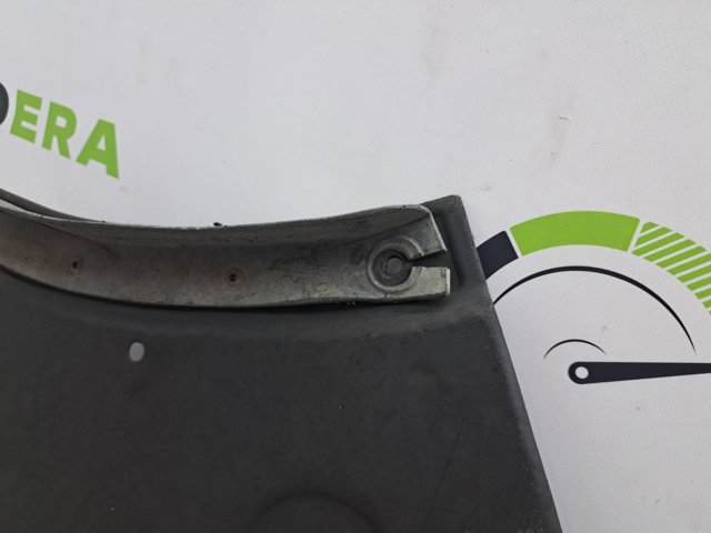 29110C2000 HYUNDAI Защита бампера переднего купить в Каменское