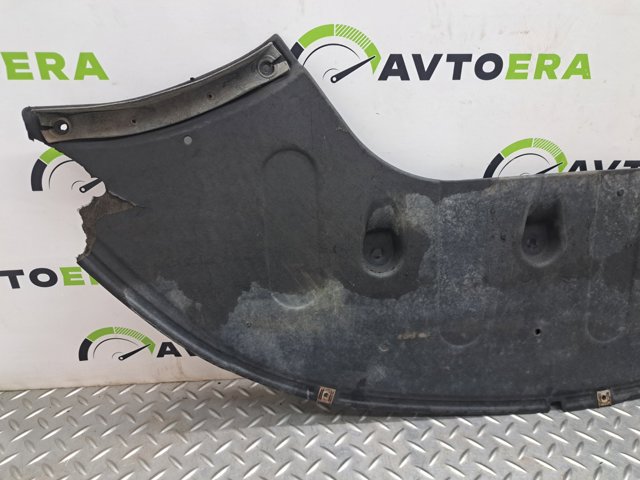 29110C2000 HYUNDAI Защита бампера переднего купить в Сумы