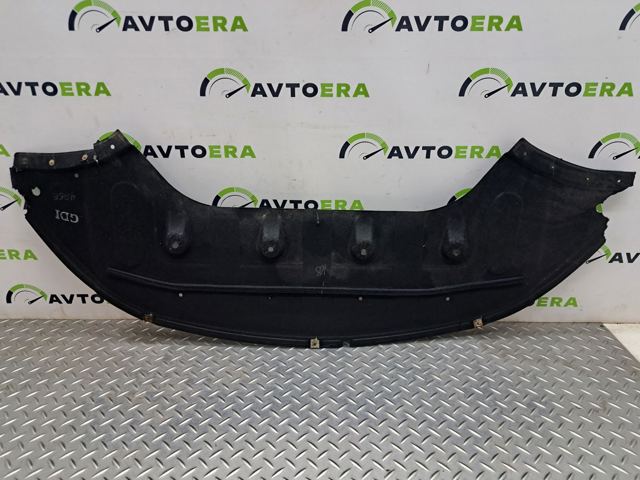 HYUNDAI 29110C2000 Защита бампера переднего в наличии Полтава