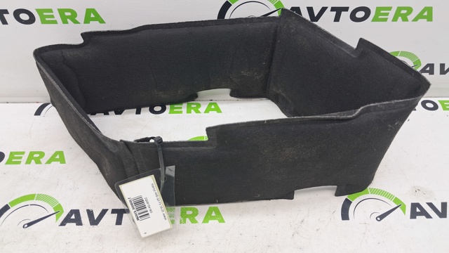 Крышка АКБ 2Q0915418G VAG