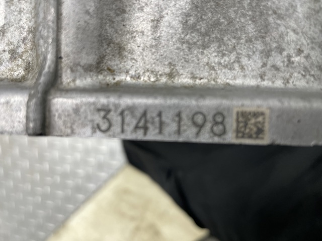 Коробка автомат 31000AK150 SUBARU