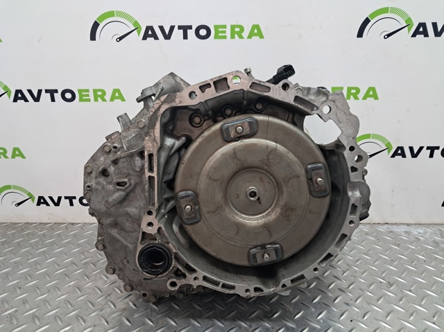 Коробка автомат 310203WX0D NISSAN