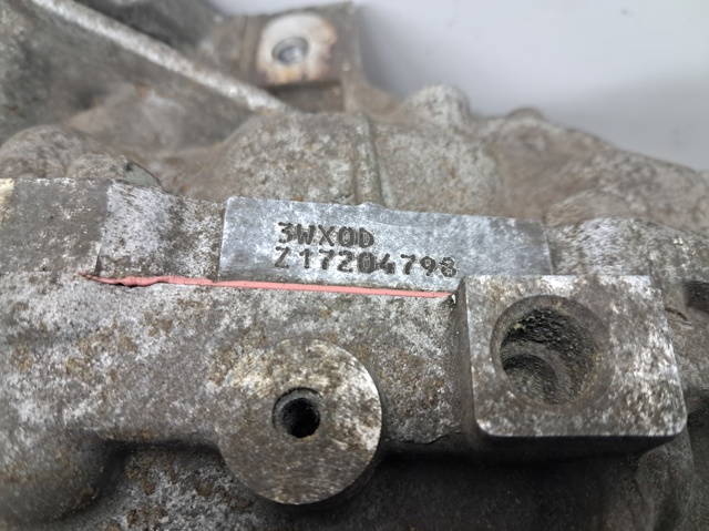 310203WX0D АКПП купить Полтава