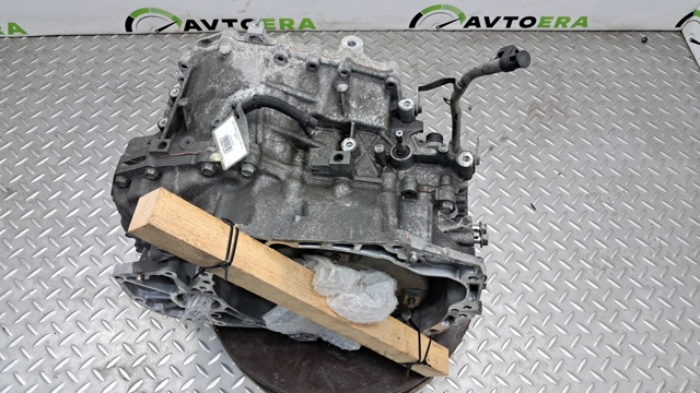 310203WX7C NISSAN АКПП в сборе (автоматическая коробка передач) купить в Полтава