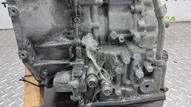 310203WX7C NISSAN АКПП в сборе (автоматическая коробка передач) купить в Днепр