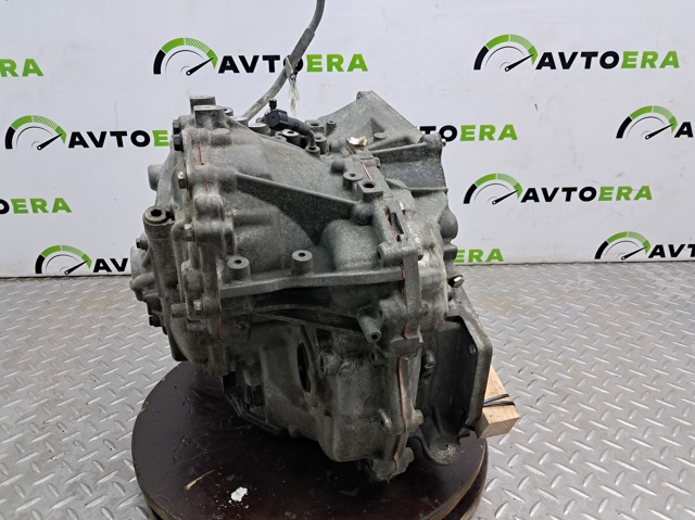 Коробка передач автомат 3102070X9B NISSAN