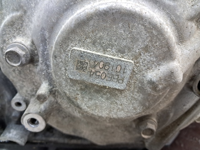 NISSAN 3102070X9B АКПП в наличии Днепр