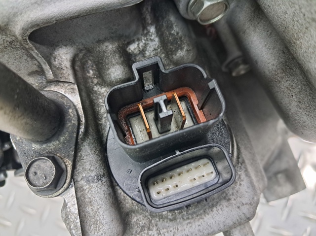 31020X234D NISSAN АКПП купить в Ужгород