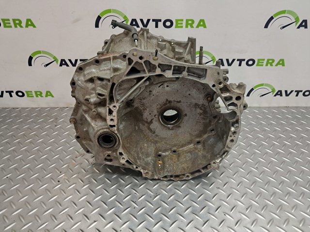 АКПП в сборе 3102M3VX1DRE NISSAN