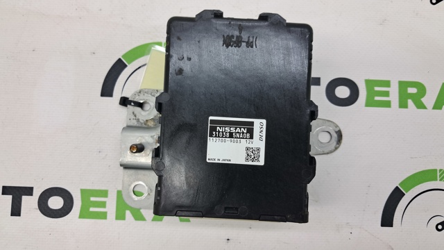Блок управления акпп 310385NA0B NISSAN