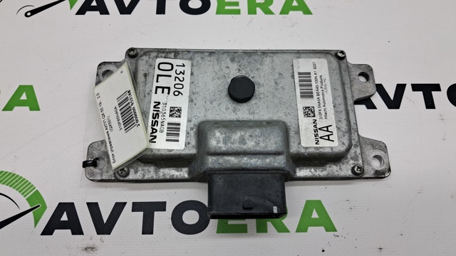 Блок управления акпп 310F65NA0A NISSAN