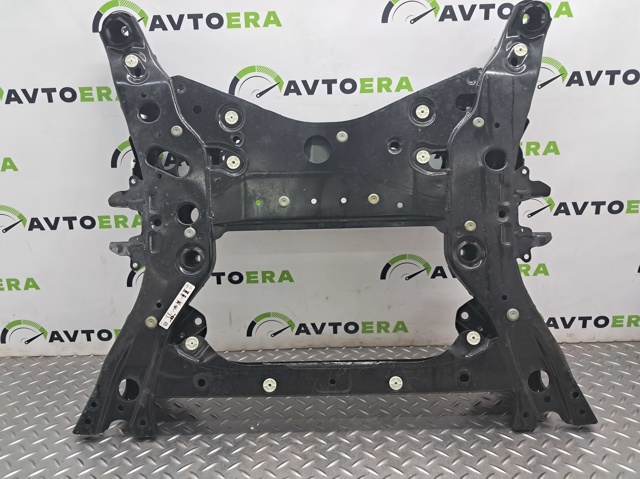 Подрамник передней подвески 31106891256 BMW