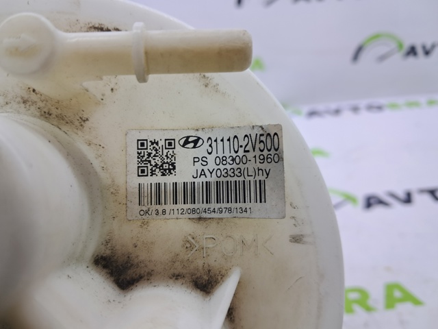 311102V500 HYUNDAI купить в Запорожье