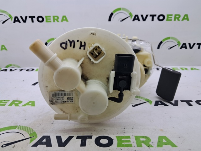 HYUNDAI 311102V500 в наличии Каменское