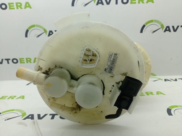 Модуль бензонасоса Hyundai Tucson 3