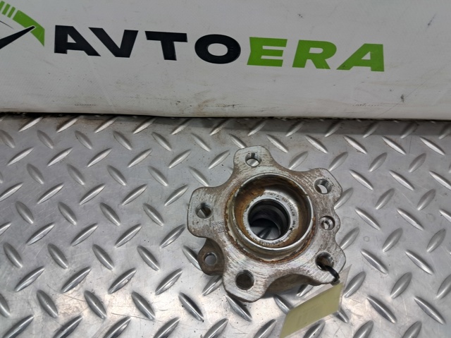 Ступица заднего колеса 31208838134 BMW