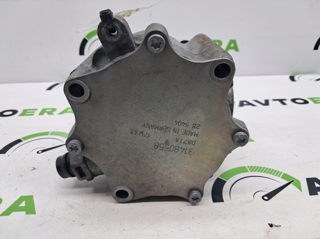 31316143 VOLVO Насос вакуумный купить в Житомир